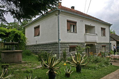 Gradimir Obradović