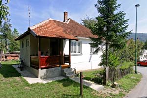 Apartmani Matogi