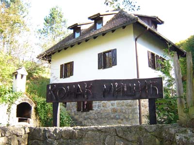 Konak Mišić