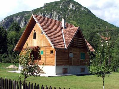 Apartman Aleksandar