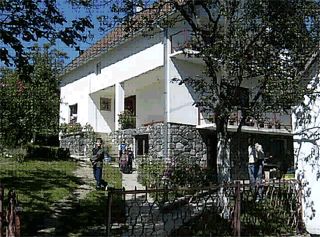 Svetlana i Mihailo Joksimović