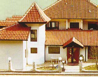 Konak Dobrodolac